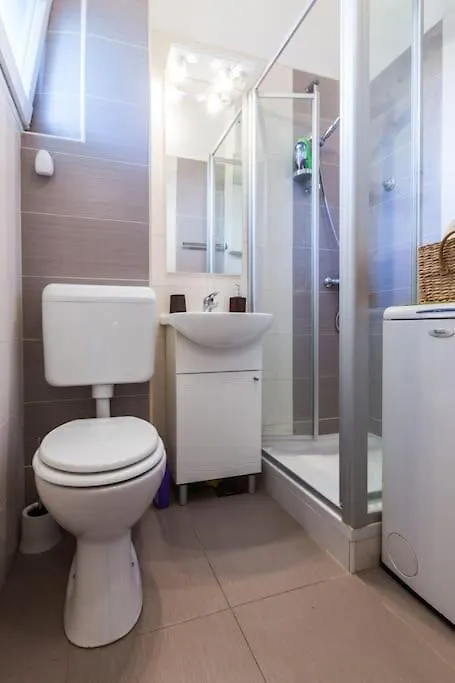 Petra Populare Apartment Zadar