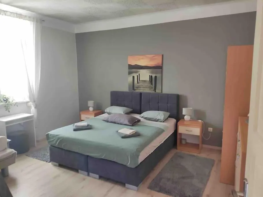 Petra Populare Apartment Zadar