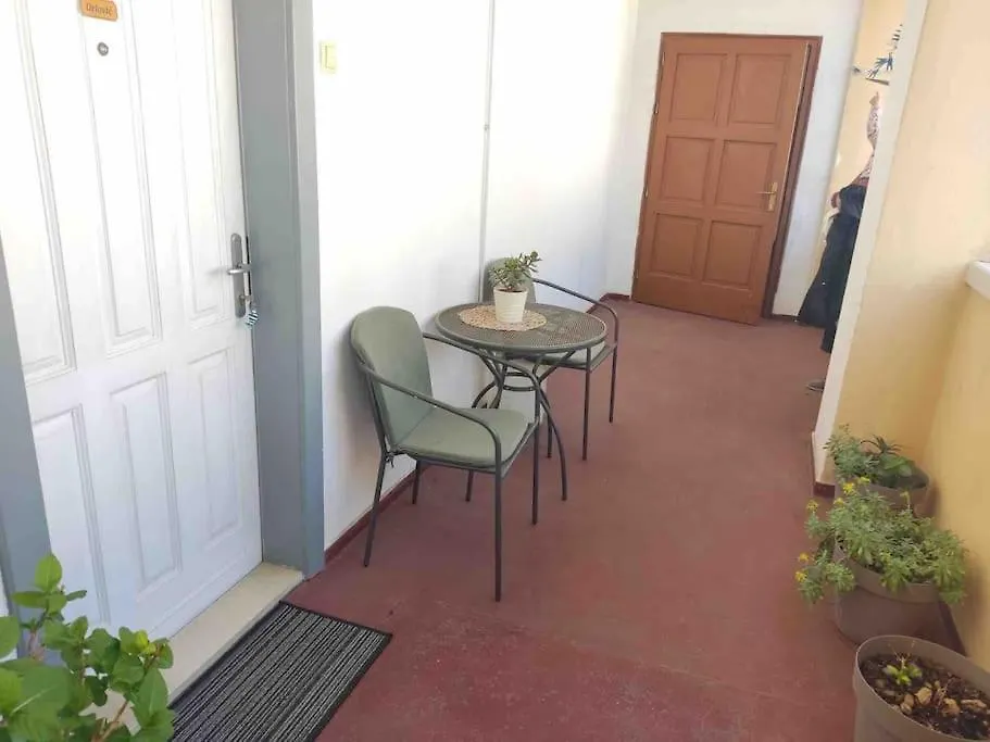 Petra Populare Apartment Zadar 0*,
