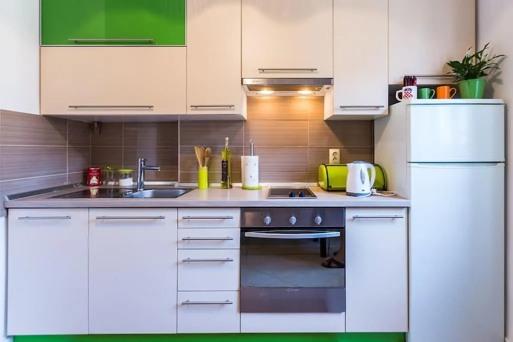 Petra Populare Apartment Zadar
