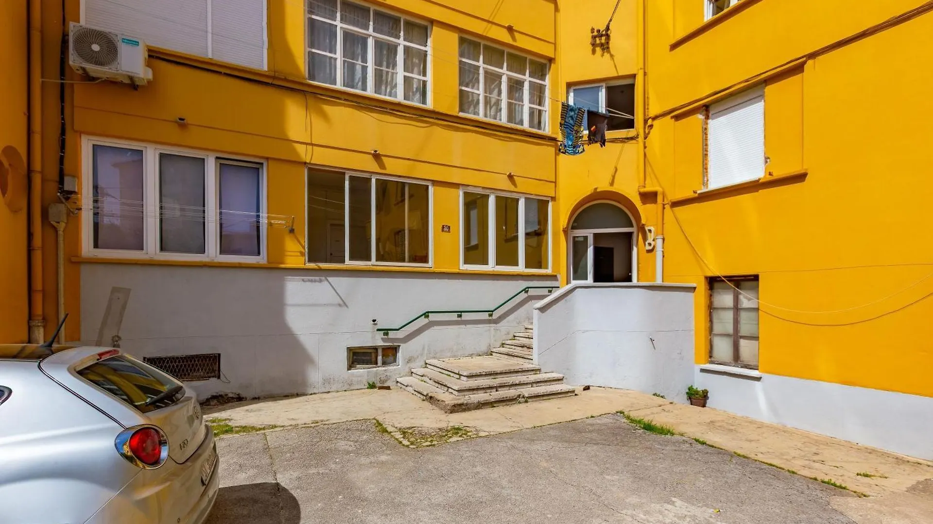Petra Populare Apartment Zadar Croatia