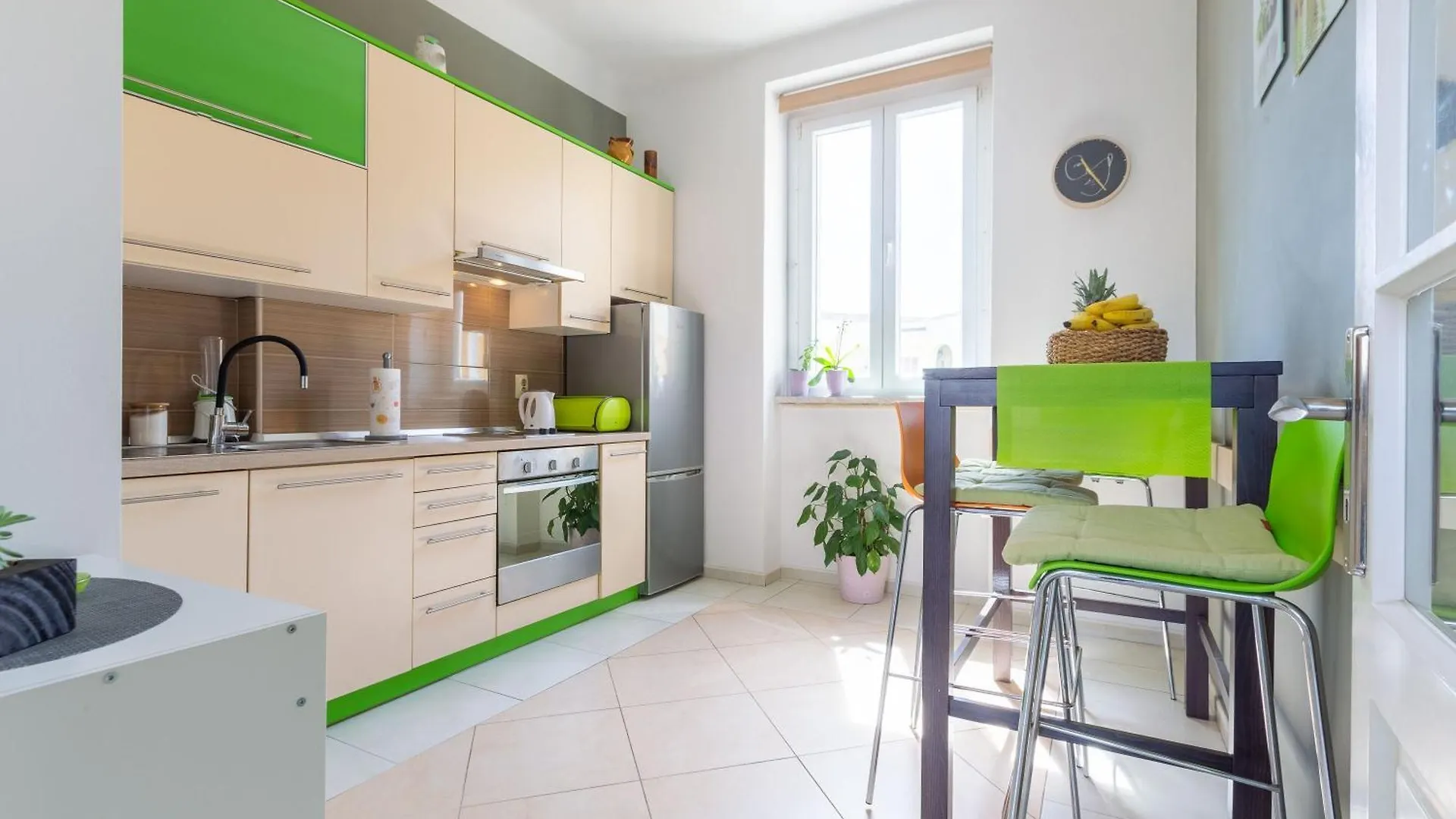 Petra Populare Apartment Zadar Croatia
