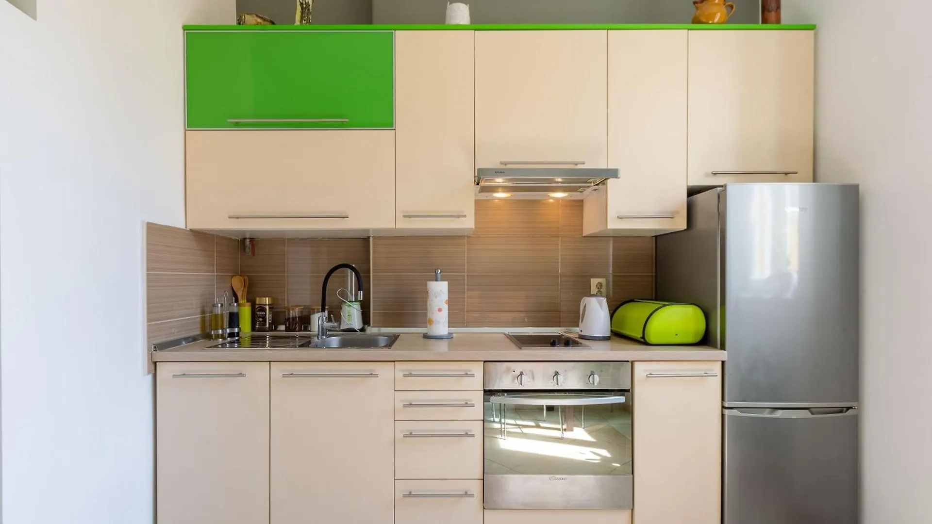 Petra Populare Apartment Zadar 0*,  Croatia