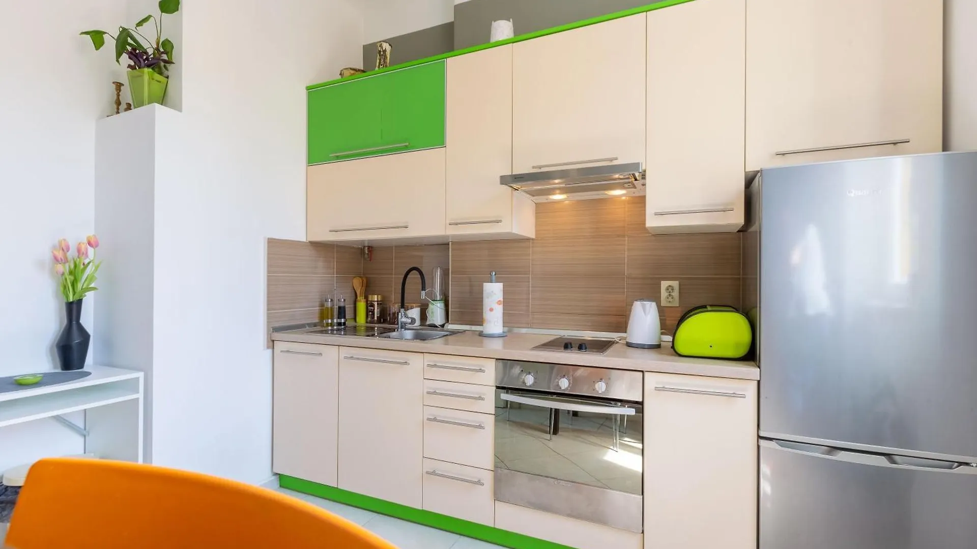 Petra Populare Apartment Zadar