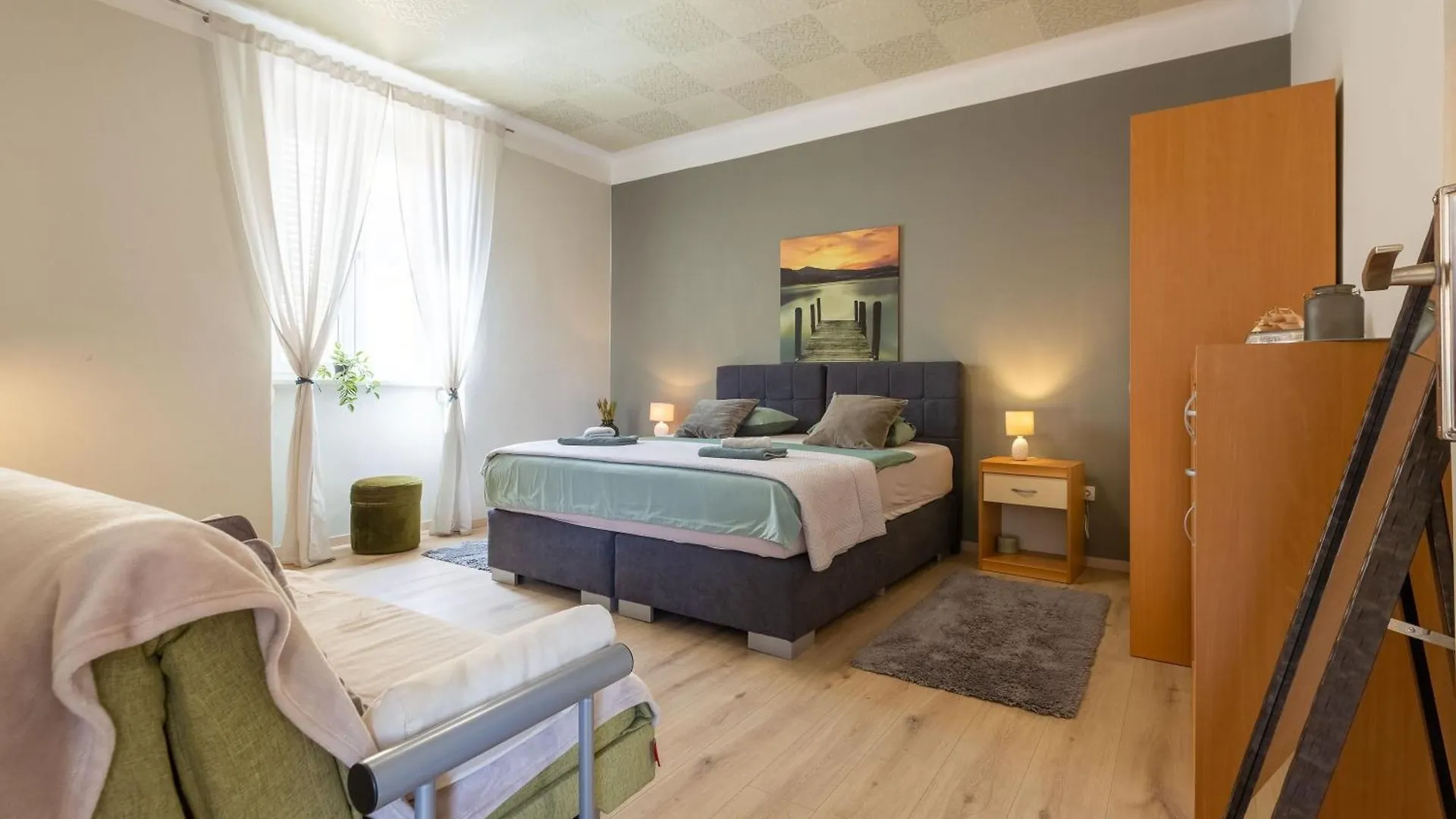 Petra Populare Apartment Zadar
