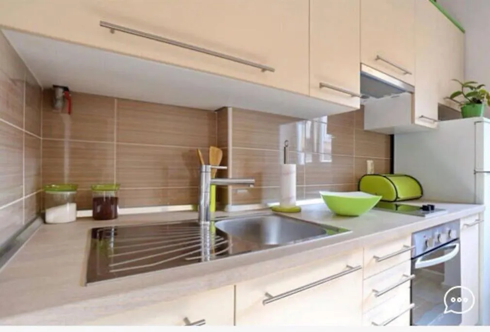 Petra Populare Apartment Zadar
