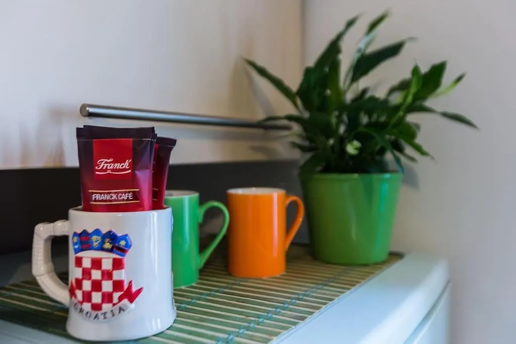 Petra Populare Apartment Zadar