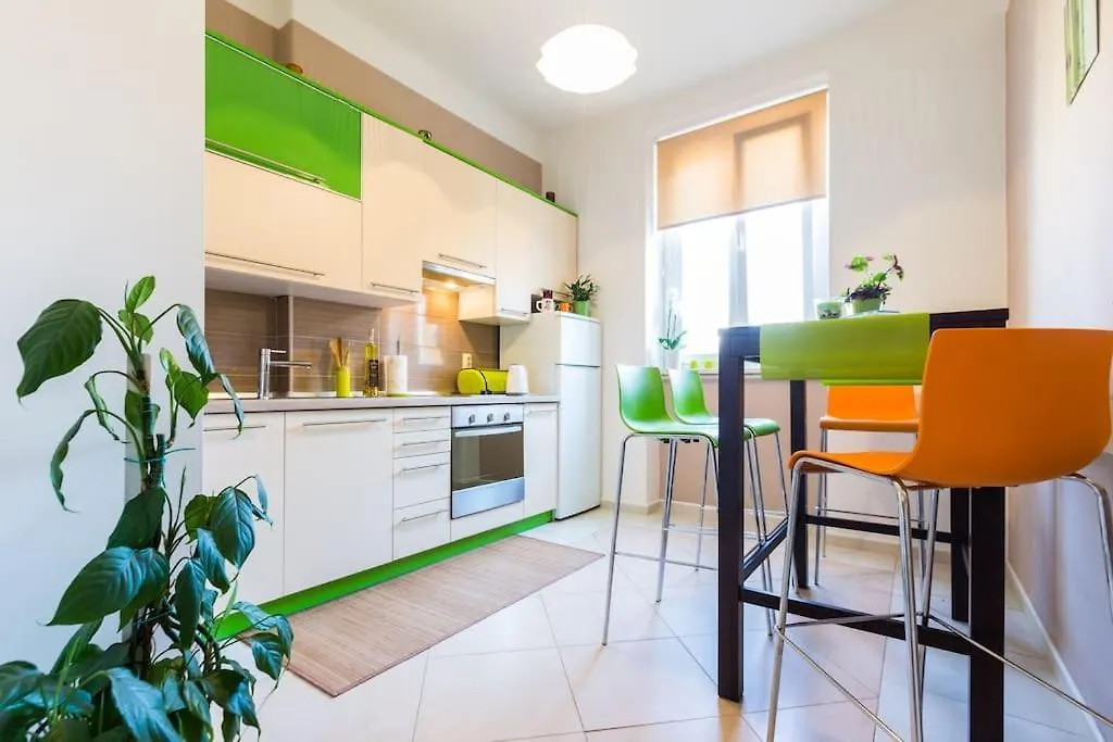 Petra Populare Apartment Zadar