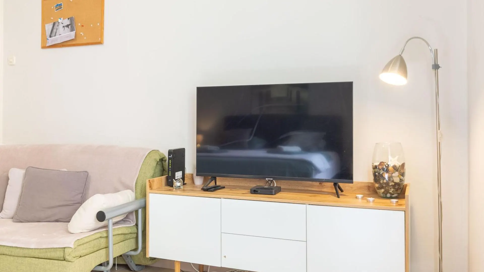Petra Populare Apartment Zadar
