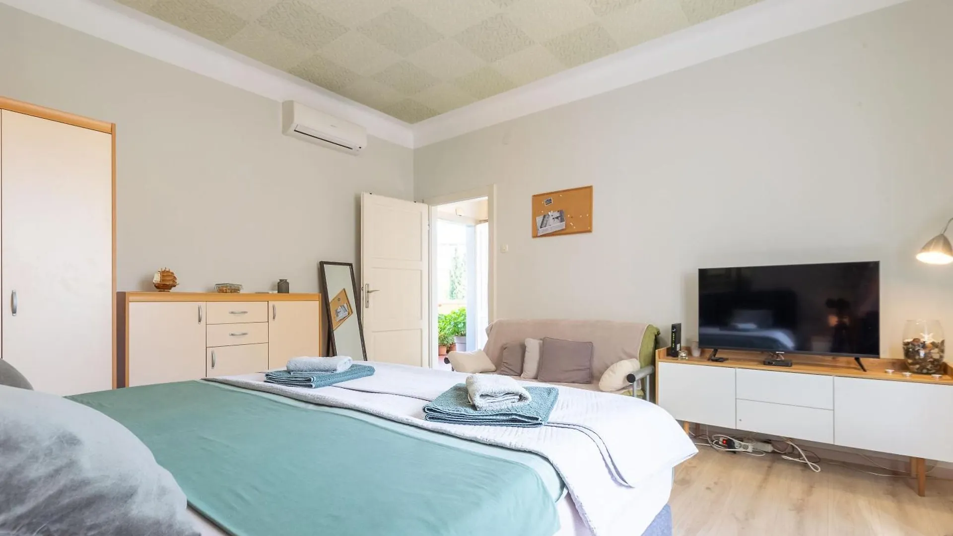 Petra Populare Apartment Zadar