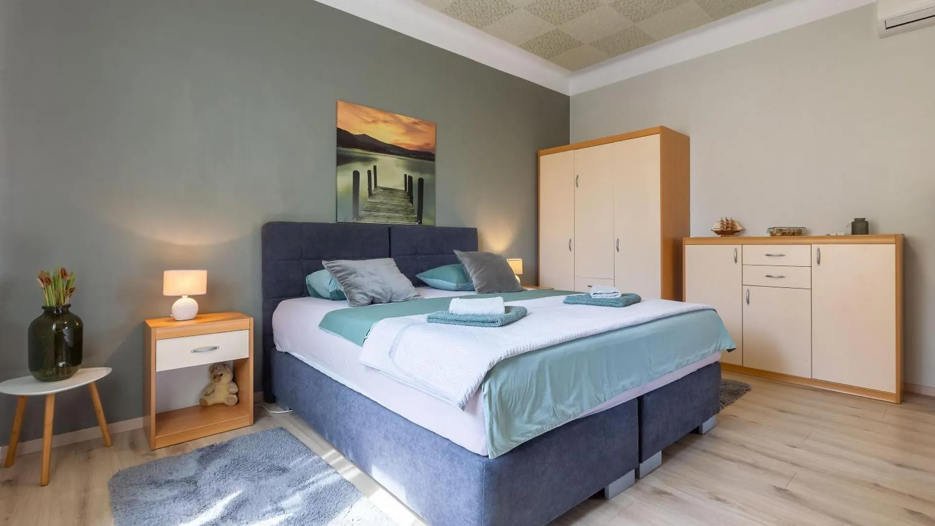 Petra Populare Apartment Zadar