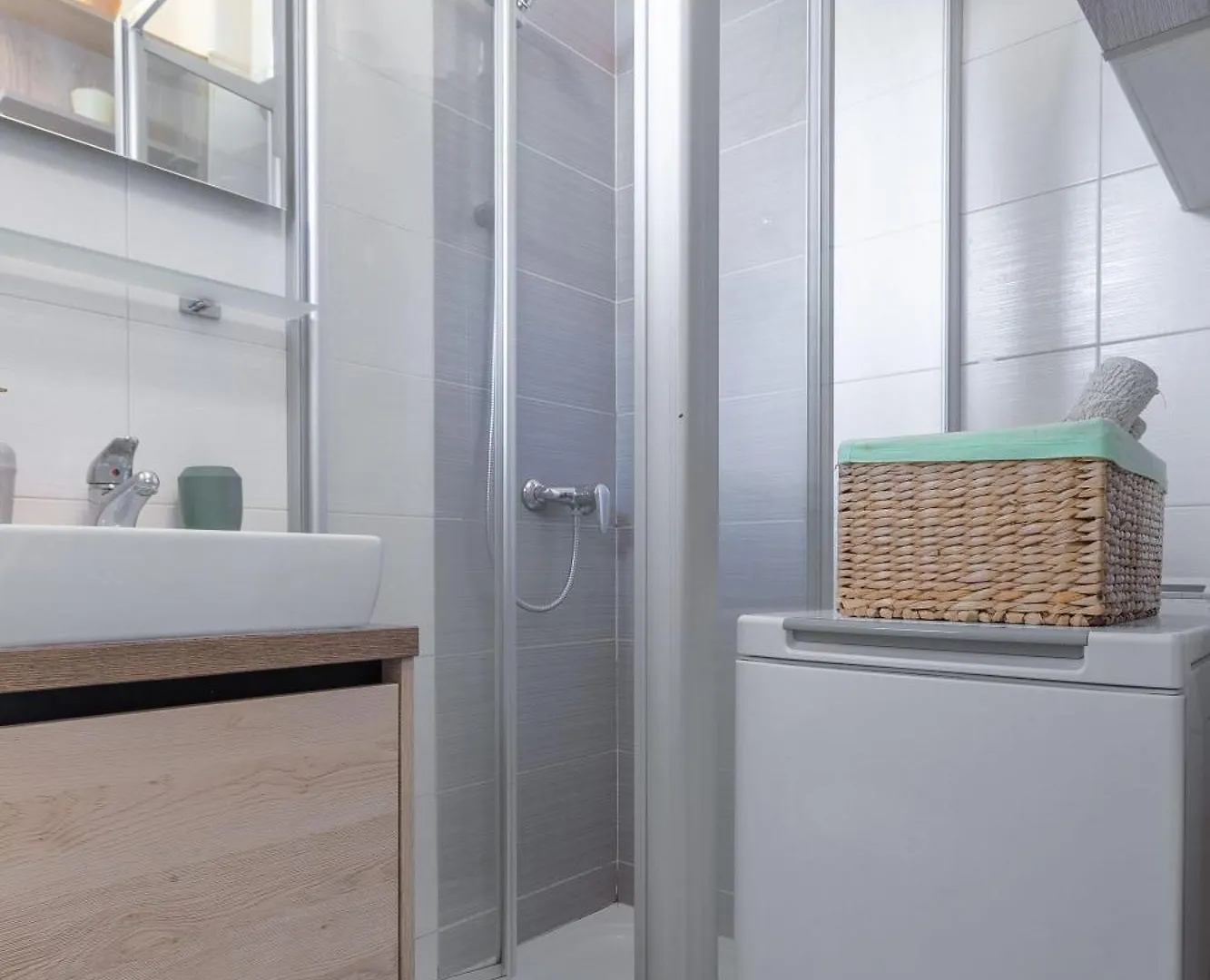 Petra Populare Apartment Zadar