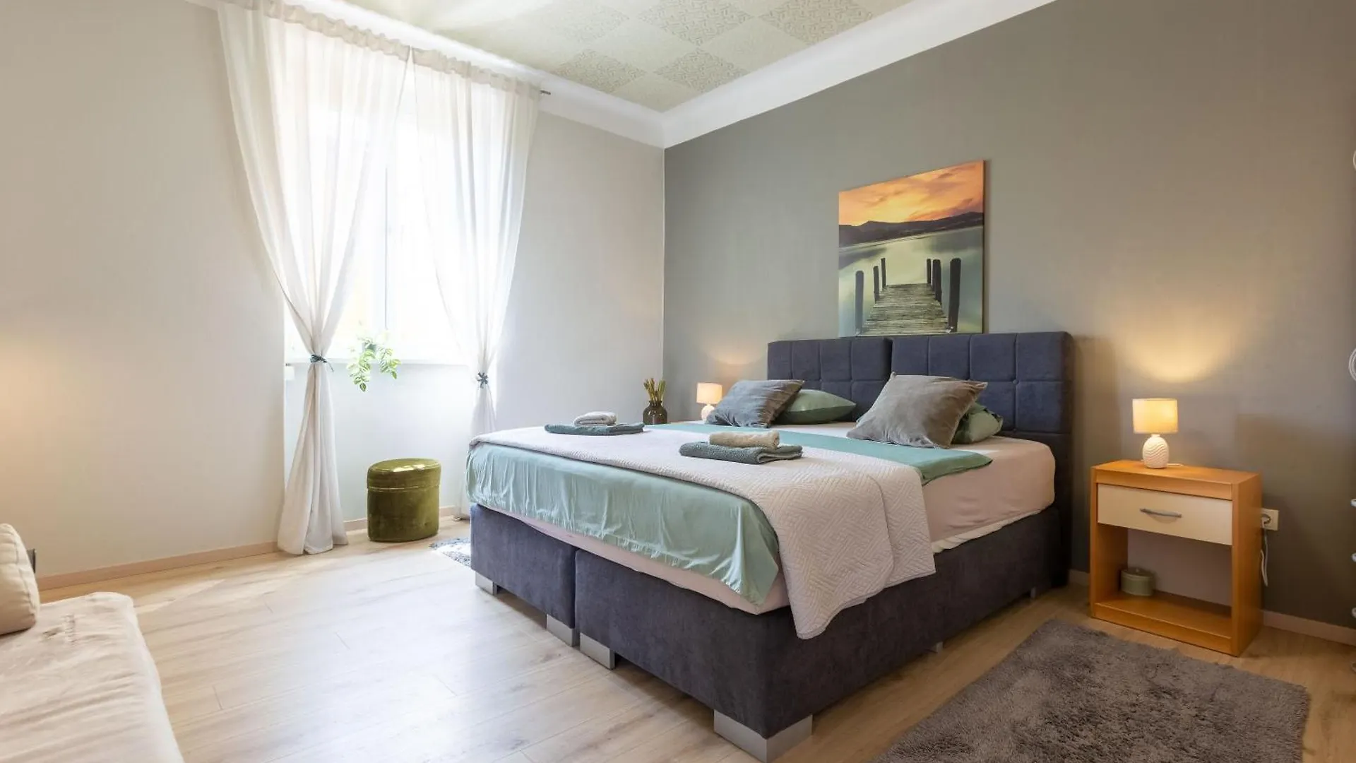 Petra Populare Apartment Zadar 0*,
