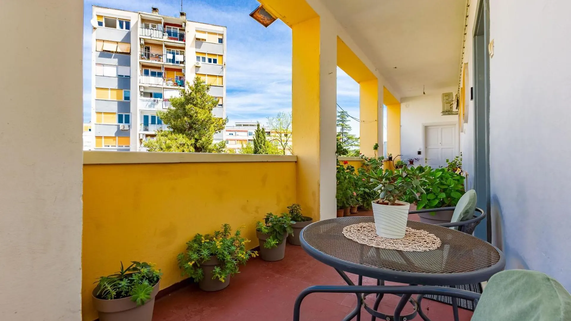 Petra Populare Apartment Zadar